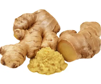 생강 가격 및 효능과 부작용, 먹을 때 주의점