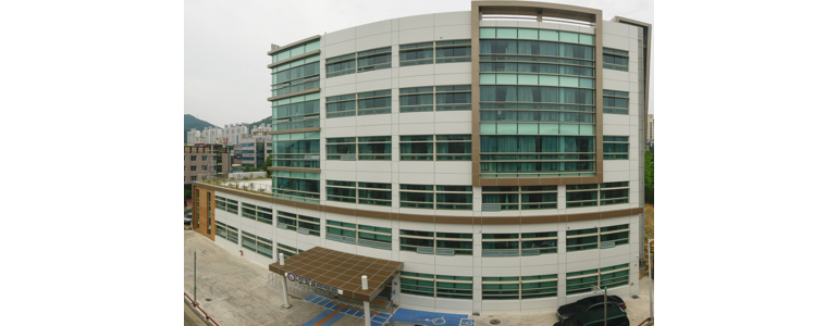 구미시 요양병원