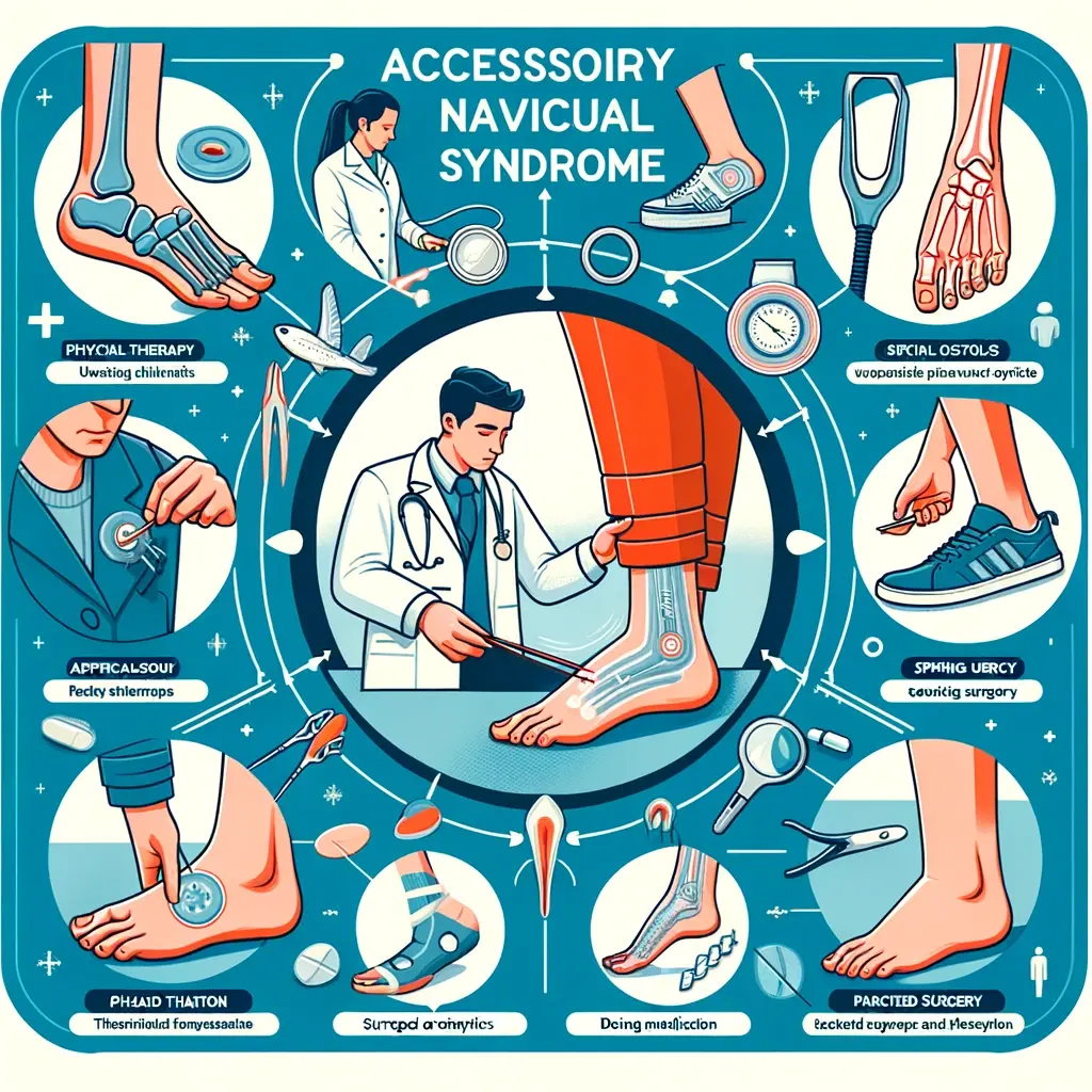 부주상골 증후군! 발 통증이 계속 있나요? 오늘은 우리 발걸음에 숨겨진 미스터리, 부주상골증후군에 대해 알아보겠습니다. 일상에서 발견하기 어렵지만, 우리 건강에 중요한 영향을 미치는 이 뼈에 대해 자세히 이야기해 볼까요? 증상과 원인 치료, 예방법까지 확인해보세요~