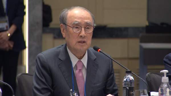 이홍구 별세 전 국무총리 나이 프로필 학력 고향, 빈소 아산병원&hellip;'중용의 거인' 잠들다