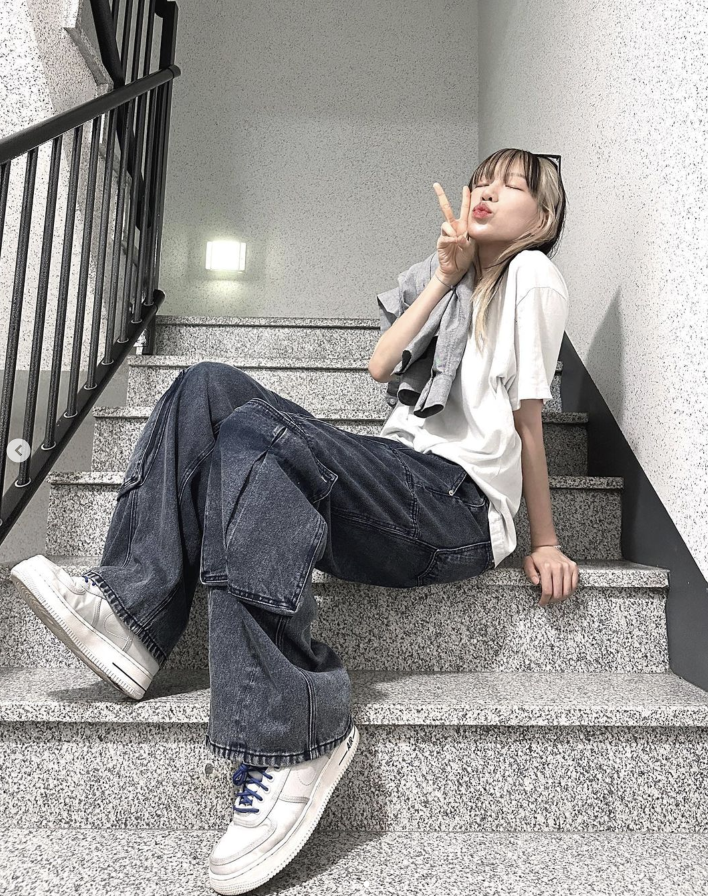 스우파2 바다