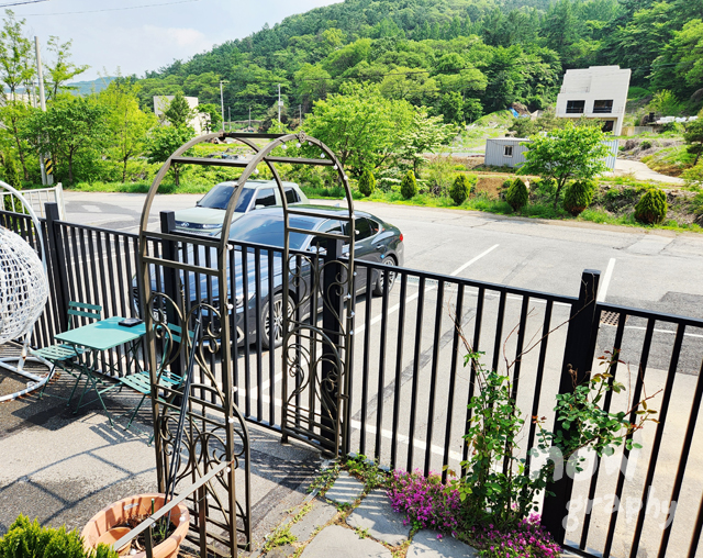 곤지암-미스클라라-펜션