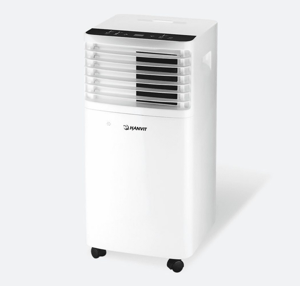 눕스 이동식 에어컨 총 정리.