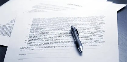 용역계약서 양식 다운