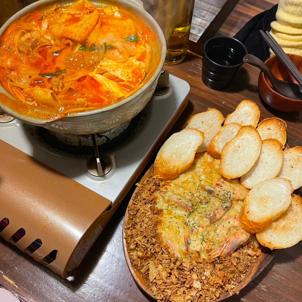 호랑이굴