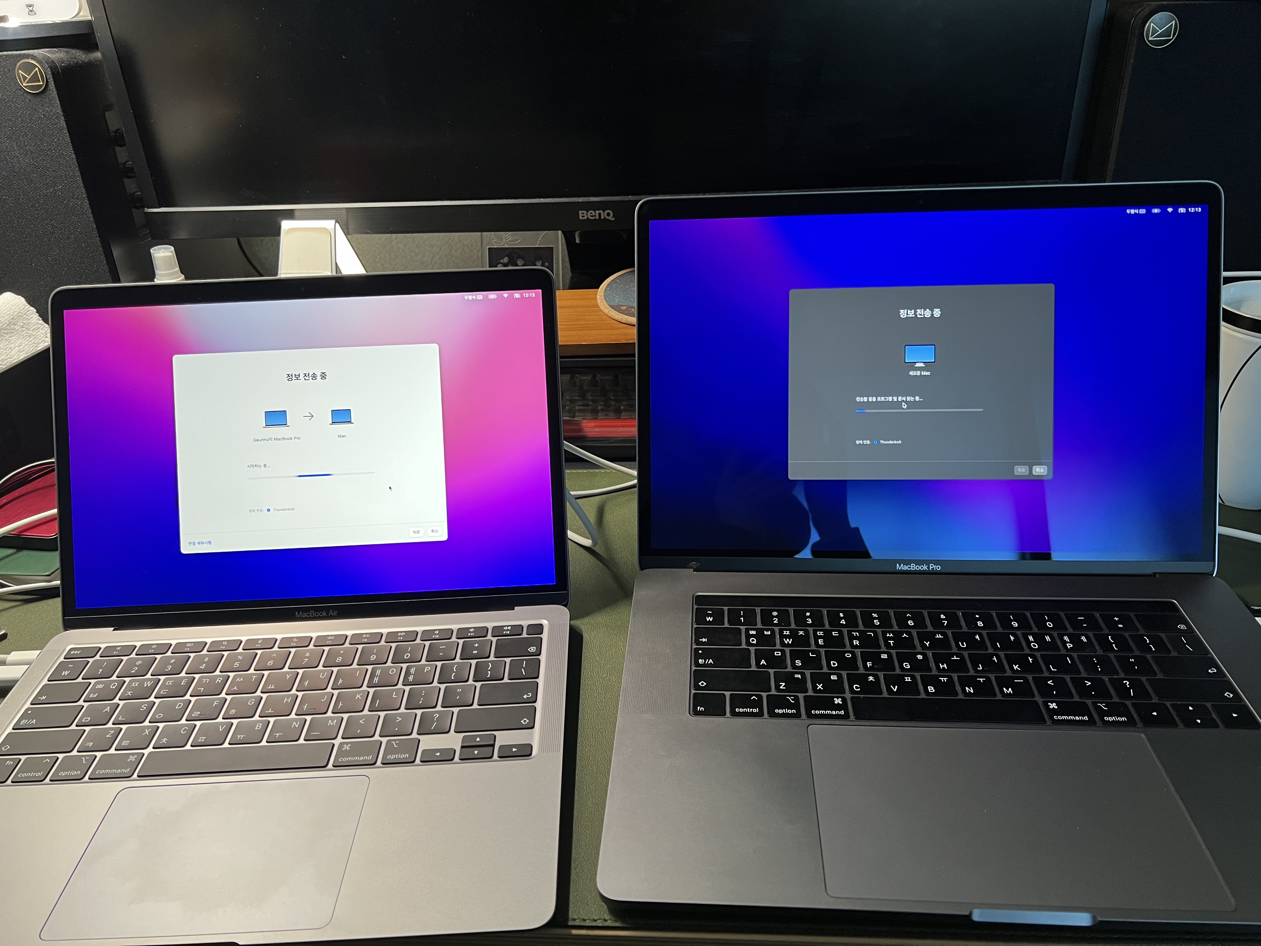 MacBook Air & MacBook Pro Photo2