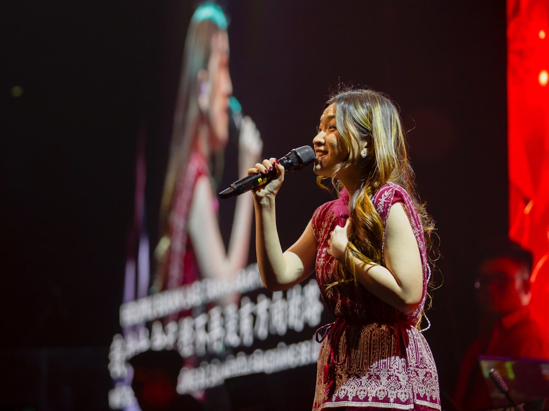 Contestant