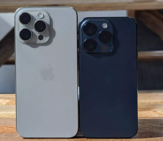 아이폰 15