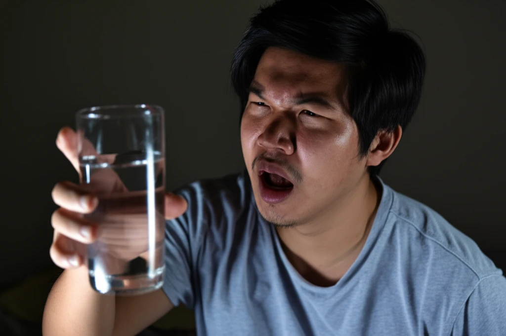 당뇨병 초기 증상부터 관리까지 핵심 