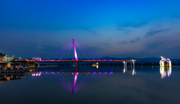 소양강 스카이워크