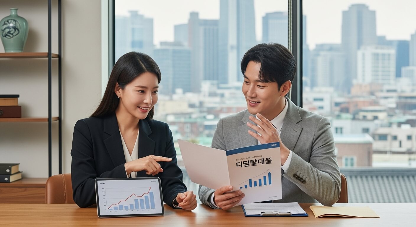 디딤돌 대출