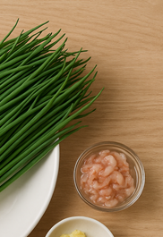 파김치 맛있게 담그는법