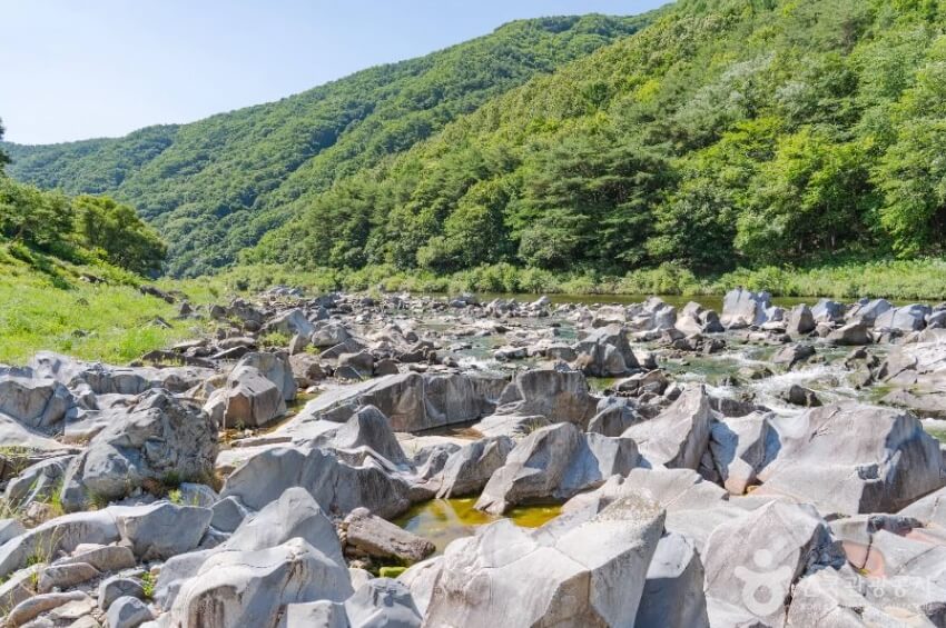 청송 가볼만한곳 베스트 10