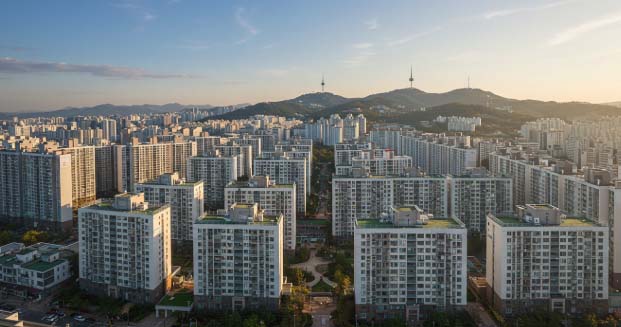 주택 종류 및 등기구조 확인