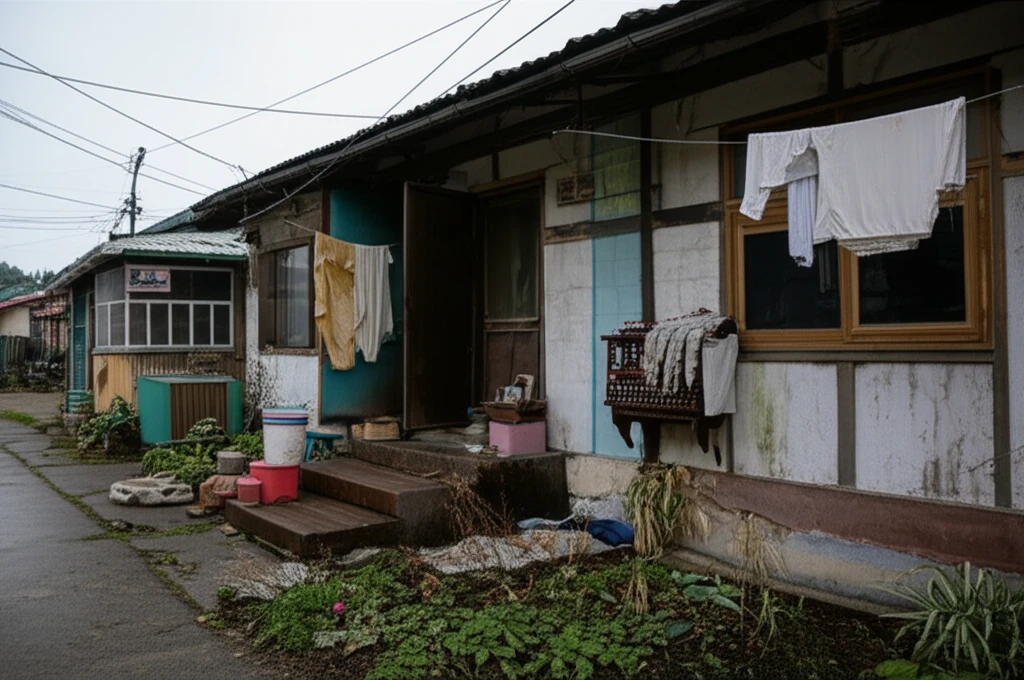 2025년 계룡시 저소득 주민 생활 ..