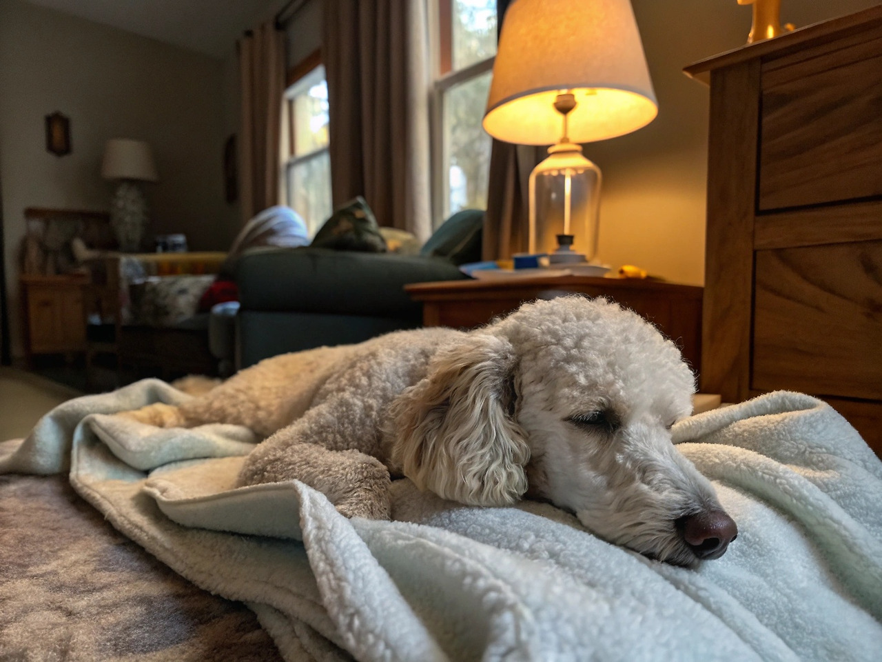 강아지장염원인