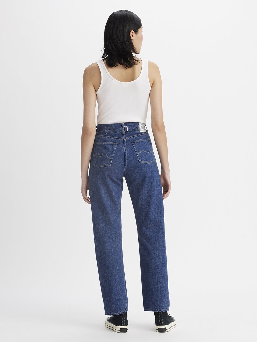 리바이스 한정판 청바지 LOT 401 사이즈 및 가격