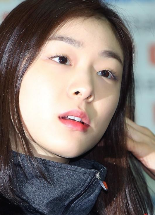 김연아