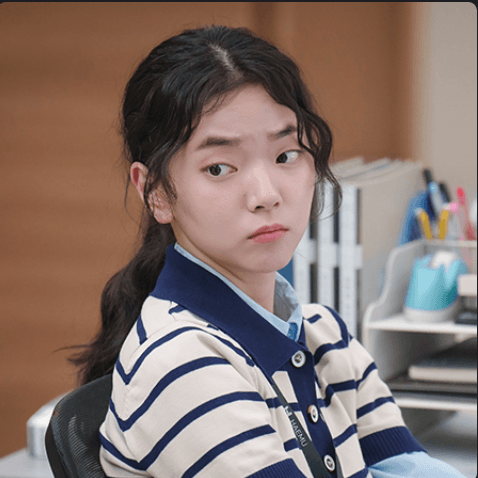 은밀한 감사 출연진 감사 3팀 윤다예