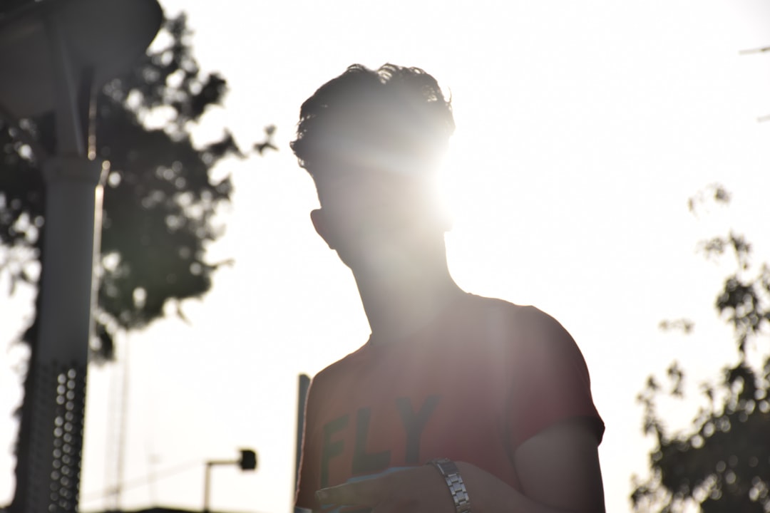 Profile.