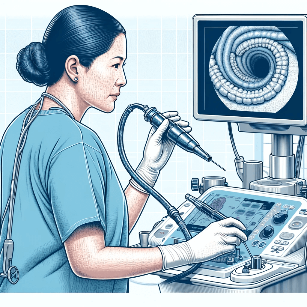 대장암-초기증상