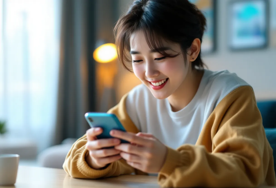 전입신고 인터넷으로 하는 법