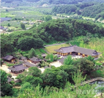 6시 내고향에 나온 영주 자연묵집 &ndash; 건강한 묵 한상과 근처 가볼만한 곳 3곳