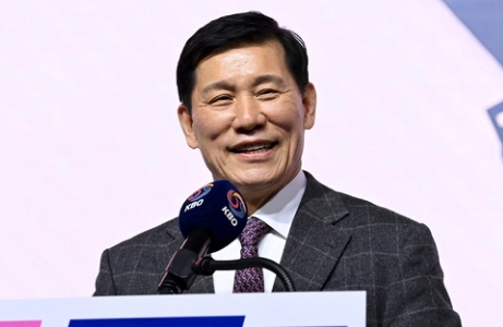 허구연 총재 프로필 나이 고향 학력 야구 경력