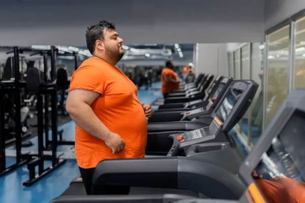 뱃살 굿바이! 배만 볼록한 체형 완벽 정복 가이드 (2025년 최신판)3