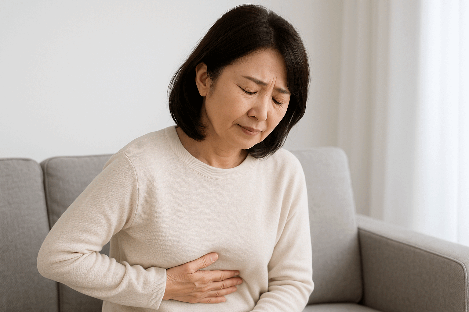 일상에서 드러나는 신장 이상 신호들