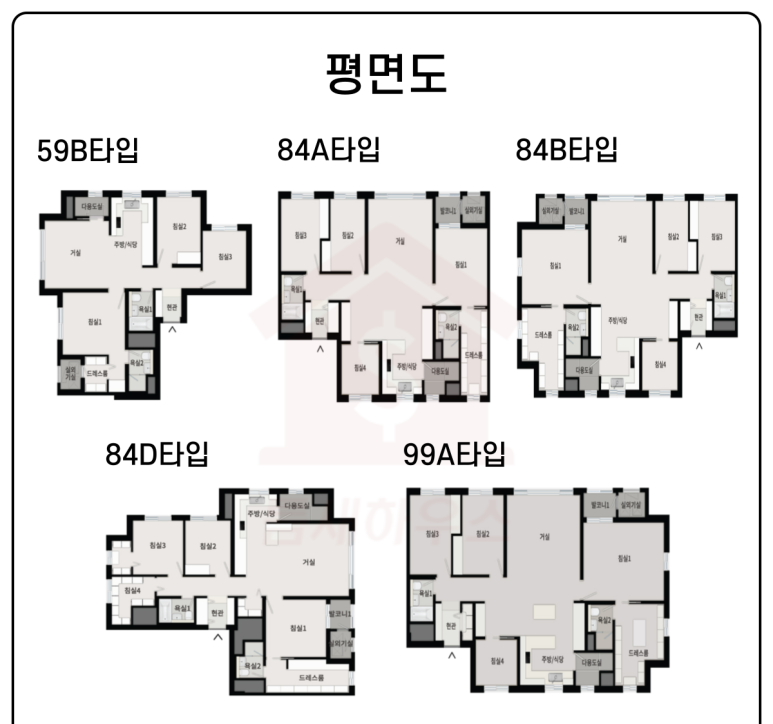 청주 센텀 푸르지오 자이 무순위 줍줍 ❘ 분양가·청약조건·입지 완벽 분석