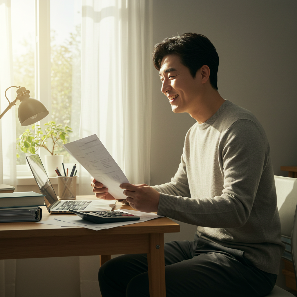 2025 근로장려금 신청기간