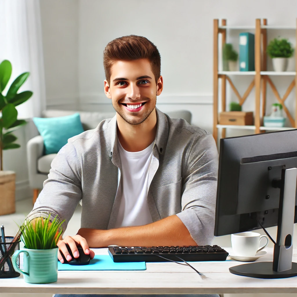 게임 중독을 이기는 인지행동치료: 19세 이준호의 90일 도전기