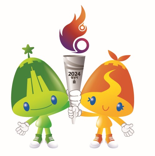 제35회 경기도생활체육대축전 2024 성남 경기일정 장소 주차 숙소 셔틀버스 장민호