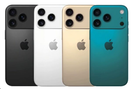 아이폰17 프로 출시일정 정리! 9월 19일 사전예약 스펙 총정리