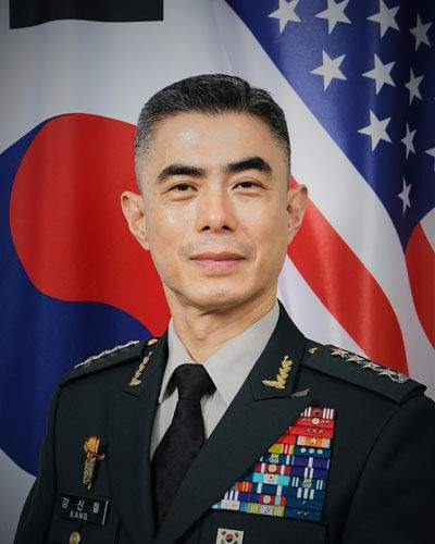 강신철 국방장관 후보자 나이 프로필 학력 경력 고향 육사 46기·한미연합사 부사령관·주사우디 대사 출신 군사전략통 인선 총정리
