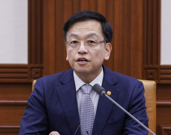 최상목 프로필