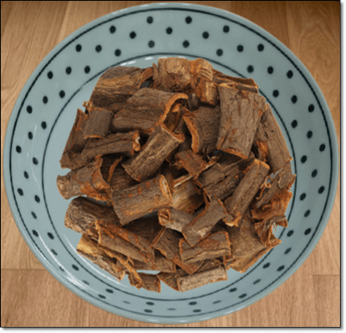 느릅나무껍질 효능