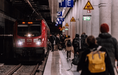 추석 2024 기차표 예매