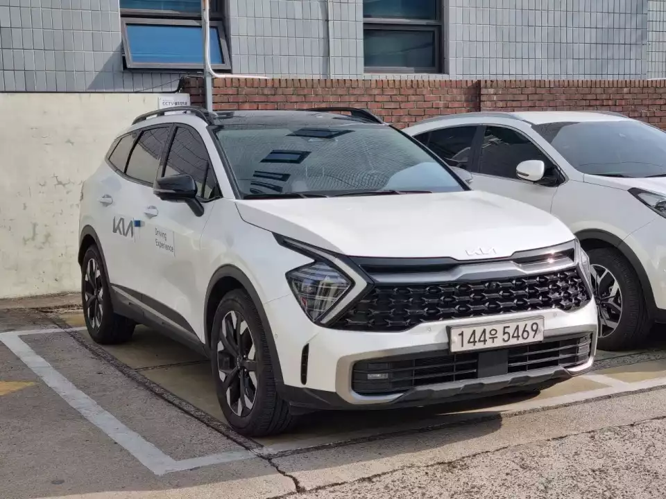 스포티지 LPG의 상품성은 QM6 LPe보다 낫습니다.