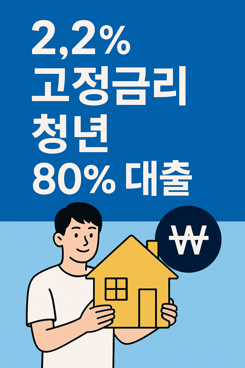 청년주택드림대출