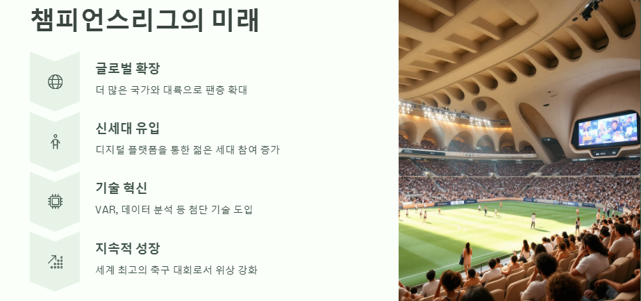 UEFA 챔피언스리그 역대 최다 우승&amp;#44;준우승팀&amp;#44;2025년 우승예상팀