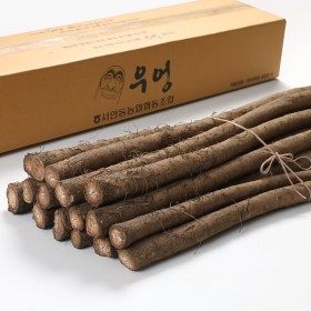 우엉차-효능