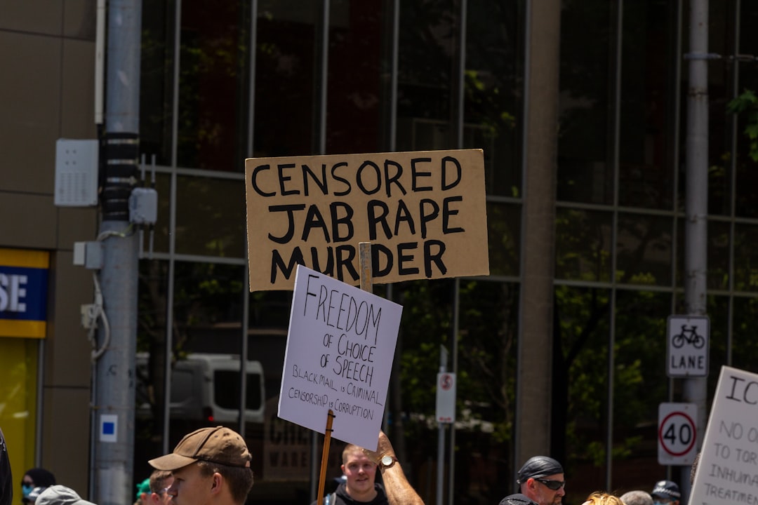 Censorship