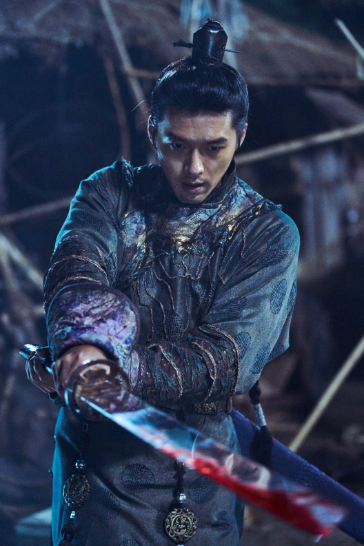 영화 &amp;#39;창궐&amp;#39; 스틸컷 1