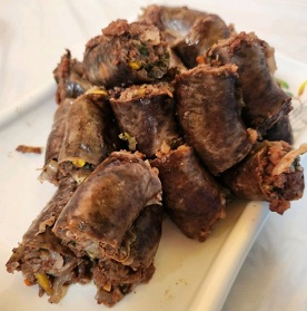 양양순대
