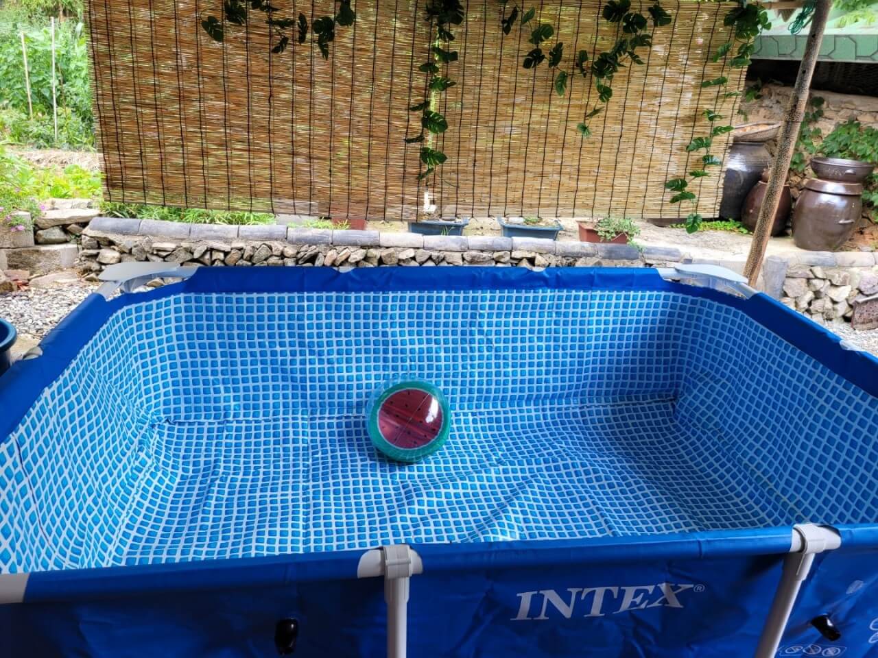 오늘N 나의 귀촌 일기 전남 나주 한옥 독채 숙소 촌캉스 봉하우스