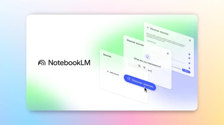 구글의 혁신적인 리서치 도구 NotebookLM으로 생산성 폭발시키기: 정확하고 신뢰도 높은 AI 비서의 탄생