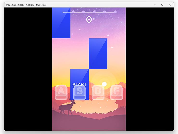 피아노-게임-플레이-장면