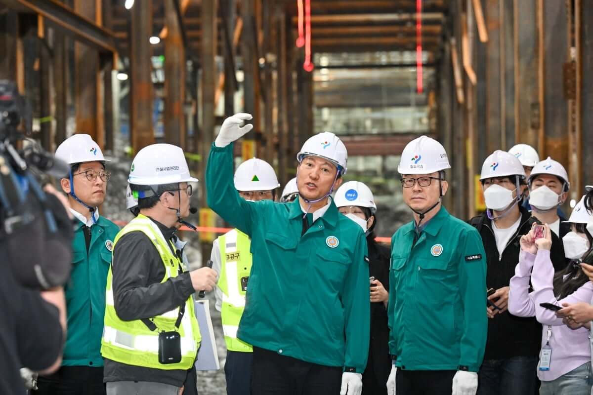 싱크홀 예방, 싱크홀 지역 확인하기